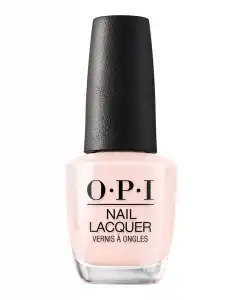 OPI - Esmalte De Uñas Mimosas For Mr. & Mrs. Nail Lacquer