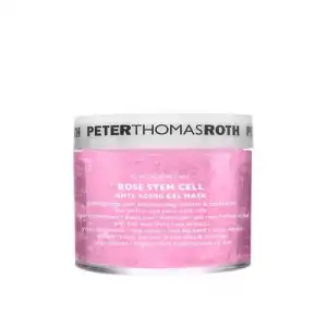 PETER THOMAS ROTH Rose Stem Cell Bio-Repair Gel Mask , 50 ml