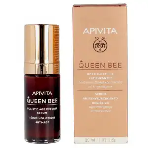 Queen Bee Sérum Antienvejecimiento 30 ml