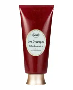 Sabon - Champú Suave Low Shampoo Jasmine 200 Ml