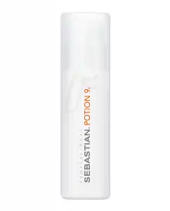 Sebastian Professional - Tratamiento De Peinado Para El Cabello Potion 9 150 Ml