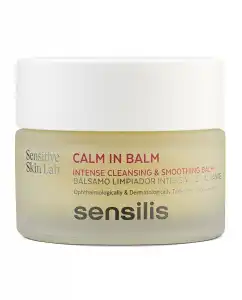 Sensilis - Bálsamo Limpiador Hig Calm In A Balm 50 Ml