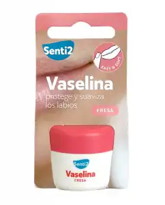 SENTI2 - Vaselina Fresa