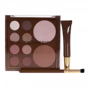 Set de Maquillaje Choco