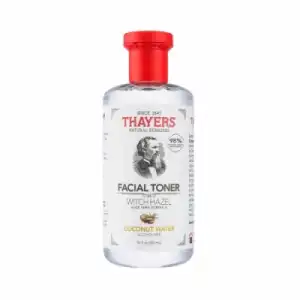 Thayers Tónico Coco, 355 ml