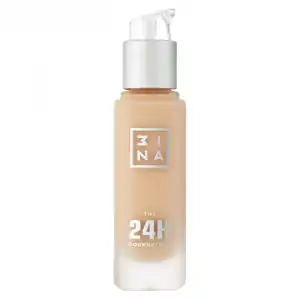 The 24h Foundation Base de Maquillaje