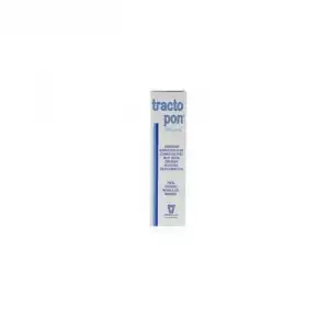 Tractopon 30% Cosmetica Crema Urea 40 ml