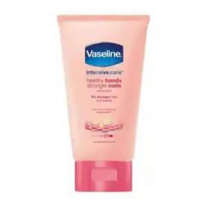 Vaseline Vaseline Crema de Manos y Uñas, 75 ml