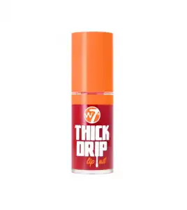 W7 - Aceite de labios Thick Drip - Rock It