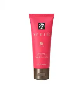 W7 - Crema de manos Way of Life - Be divine