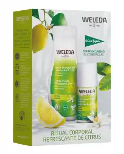 Weleda - Pack Higiene