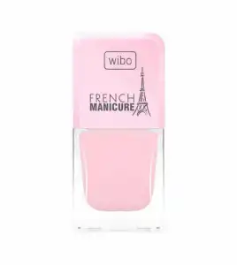 Wibo - Esmalte de uñas French Manicure - 07