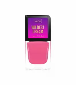 Wibo - *Savage Queen* - Esmalte de uñas Wildest Dream - 2