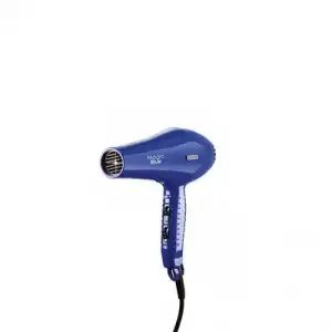 Xanitalia Pro Secador Profesional Magic 2000W Azul, 1 un