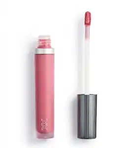 XX Revolution - Labial líquido XXude Satin - Disaster