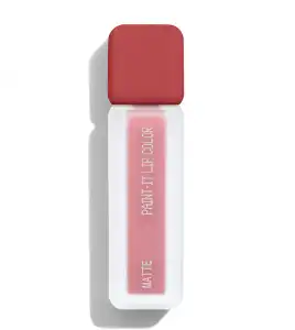 About Face - Labial líquido Paint-It Matte - 19: Baby's Arms