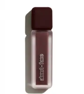 About Face - Labial líquido Paint-It Matte - 28: Deja Brew