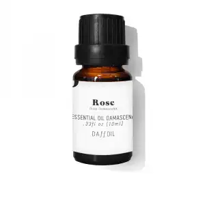 Aceite Esencial rosa de Damasco 10 ml