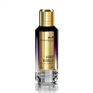 Aoud Vanille 60Ml