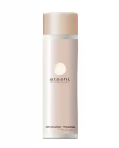 Atashi - Limpiador Facial Micelar Cellular Perfection Skin Sublime