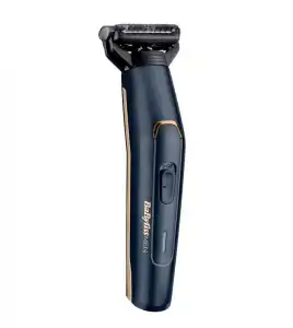 Babyliss - Maquinilla de afeitar Body Control BG120E