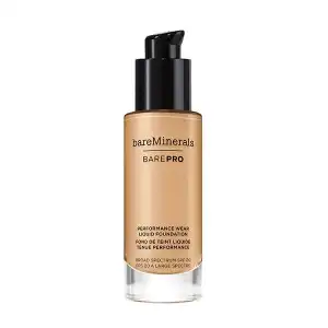 BareproÂ® Performance Wear Liquid Foundation Spf 20 Butterscotch 15.5