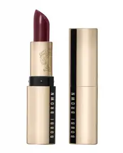 Bobbi Brown - Barra De Labios Luxe Lipstick