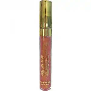 Brillo de Labios 24K Lips