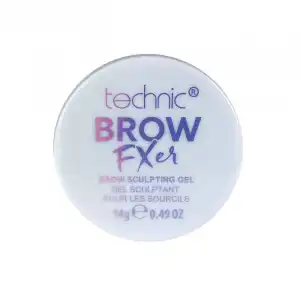 Brow Fixer Gel Fijador Cejas