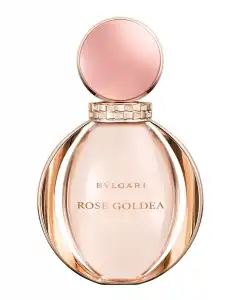 Bvlgari - Eau De Parfum Rose Goldea 90 Ml