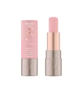 Catrice - Bálsamo labial Power Full 5 - 010: Charming Rose