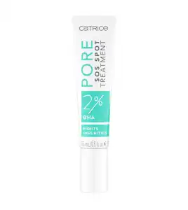 Catrice - Tratamiento anti-impurezas Pore SOS Spot