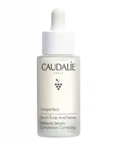 Caudalie - Sérum Resplandor Antimanchas Vinoperfect 30 Ml