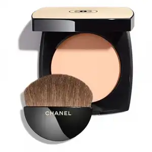 CHANEL LES BEIGES B10 POUDRE BELLE MINE NATURELLE