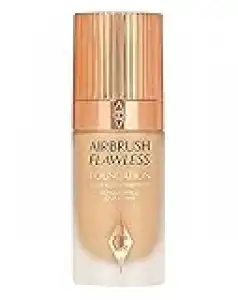 Charlotte Tilbury - Base De Maquillaje Airbrush Flawless Foundation 30 Ml