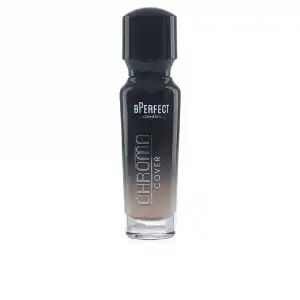 Chroma Cover foundation matte #w4