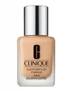 Clinique - Base De Maquillaje Superbalanced Linen Piel Normal/mixta