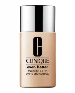 Clinique - Even Better? Makeup Broad Spectrum SPF 15