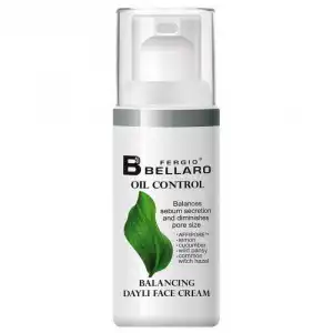 Crema Facial Equilibrante Balancing Daily Cream 30 ml