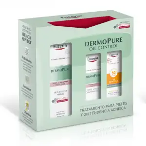 Dermopure Fluido Facial 50 ml