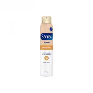 Desodorante Spray Dermo Sensitive 200 ml