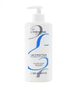 Embryolisse - Crema nutritiva para cuerpo