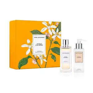 Estuche Angel Schlesser Orange Blossom