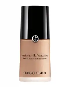 Giorgio Armani - Base De Maquillaje Luminous Silk Foundation