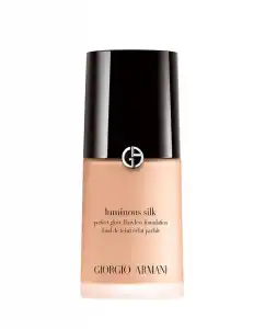 Giorgio Armani - Base De Maquillaje Luminous Silk Foundation