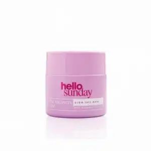 Hello Sunday The Recovery One - Glow Face Mask, 50 ml