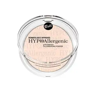 Hypo Face & Body Illuminating Powder