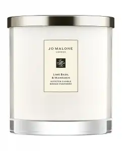 Jo Malone London - Vela Luxury Lime Basil & Mandarin