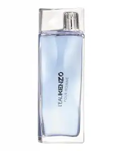 Kenzo - Eau De Toilette L'Eau Pour Homme 100 Ml