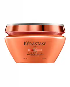 Kérastase - Mascarilla Discipline Oléo-Relax 200 Ml